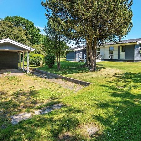 Holiday Home Augustenborg II Bagian luar foto