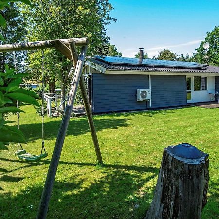 Holiday Home Augustenborg II Bagian luar foto