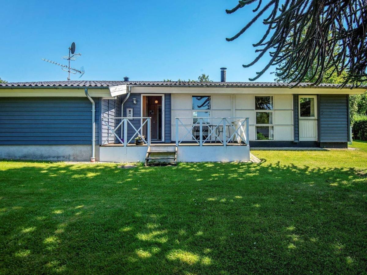 Holiday Home Augustenborg II Bagian luar foto