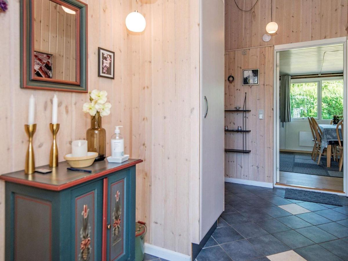 Holiday Home Augustenborg II Bagian luar foto