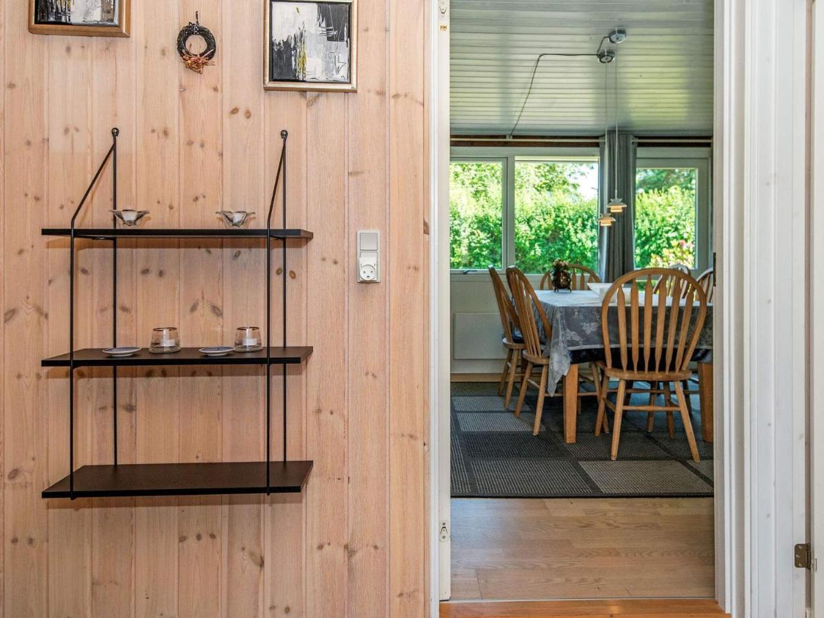 Holiday Home Augustenborg II Bagian luar foto
