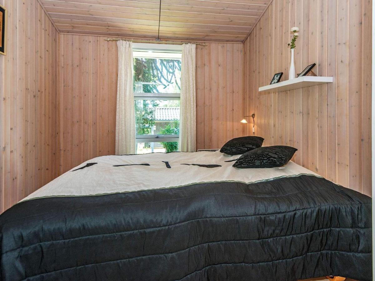 Holiday Home Augustenborg II Bagian luar foto