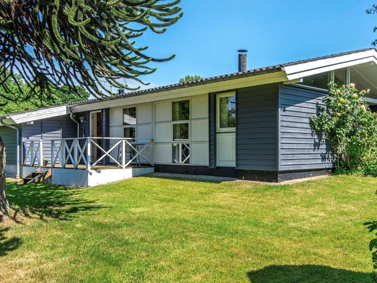 Holiday Home Augustenborg II Bagian luar foto