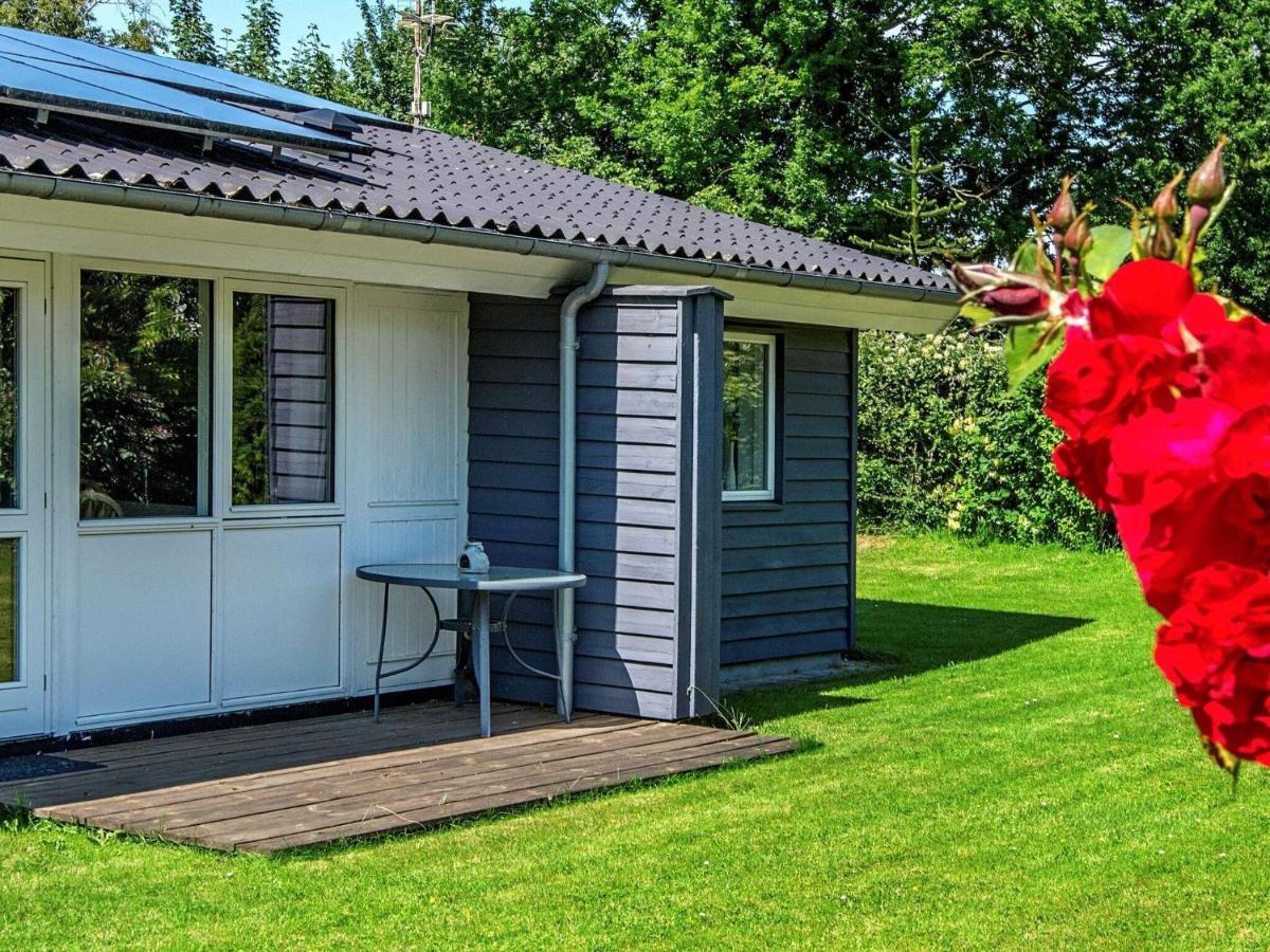 Holiday Home Augustenborg II Bagian luar foto