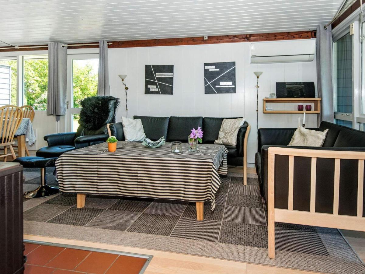 Holiday Home Augustenborg II Bagian luar foto