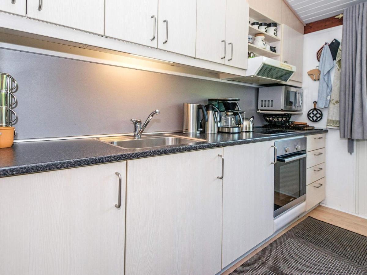 Holiday Home Augustenborg II Bagian luar foto