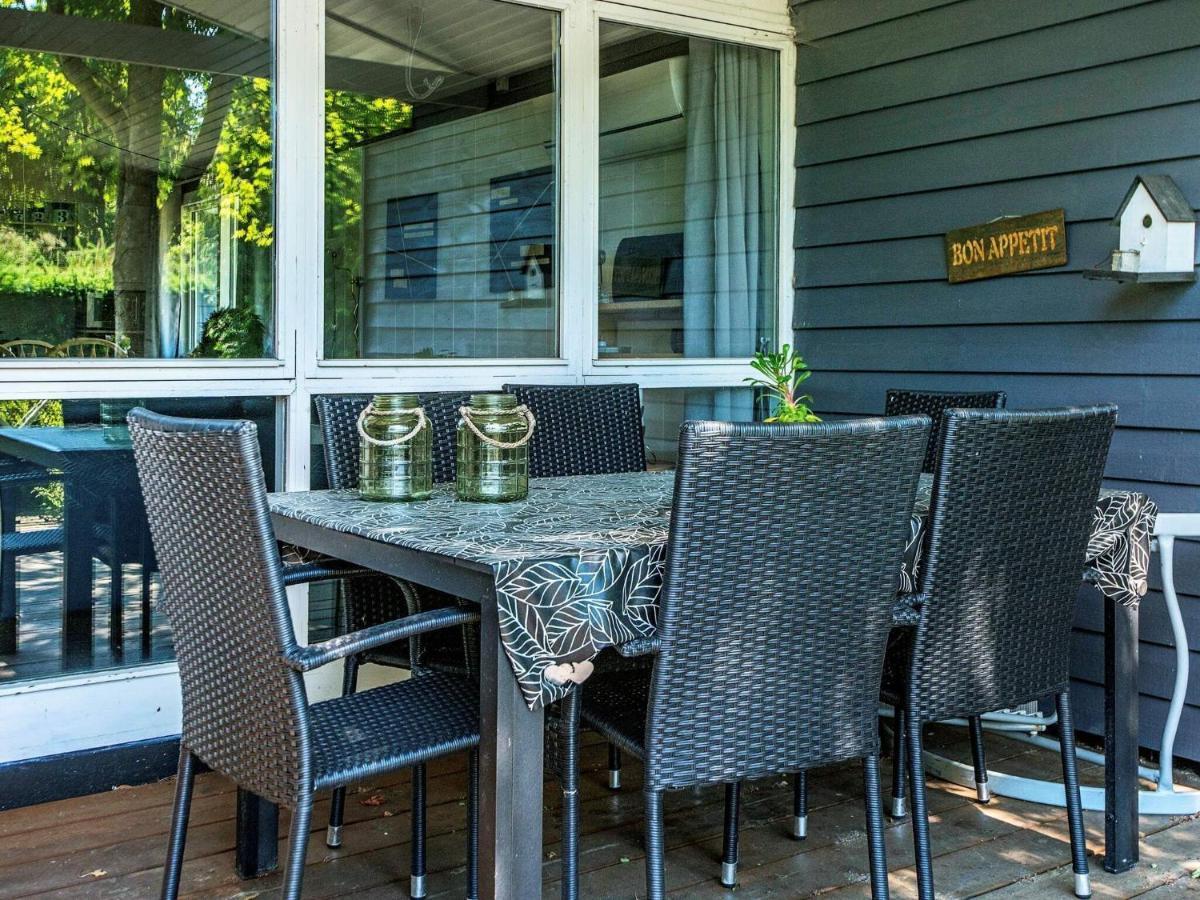 Holiday Home Augustenborg II Bagian luar foto