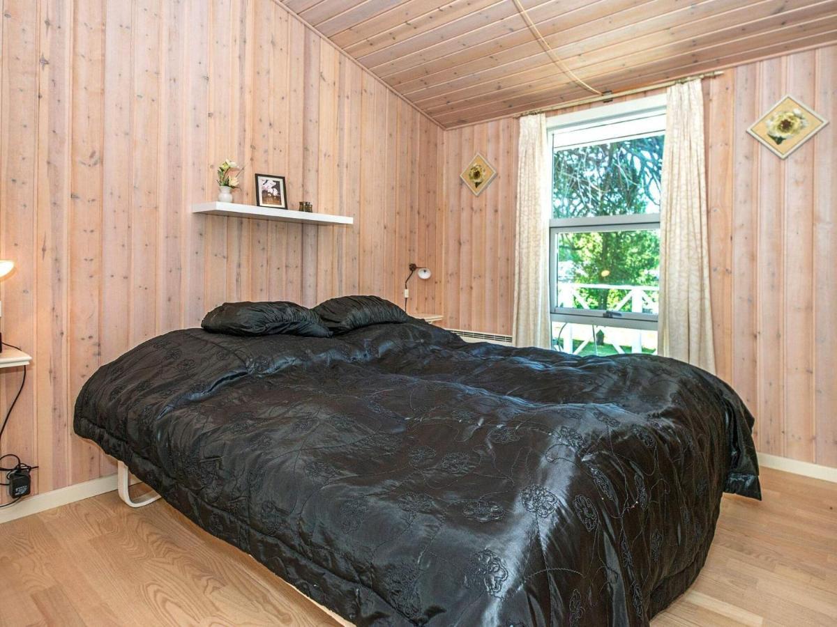 Holiday Home Augustenborg II Bagian luar foto
