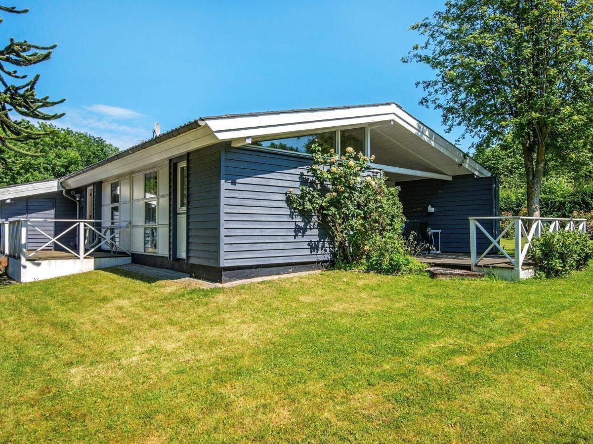 Holiday Home Augustenborg II Bagian luar foto