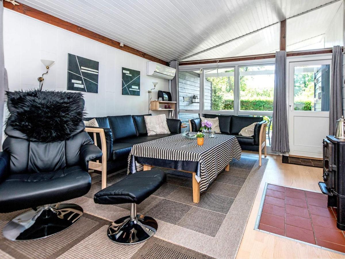 Holiday Home Augustenborg II Bagian luar foto