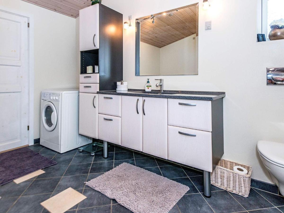 Holiday Home Augustenborg II Bagian luar foto