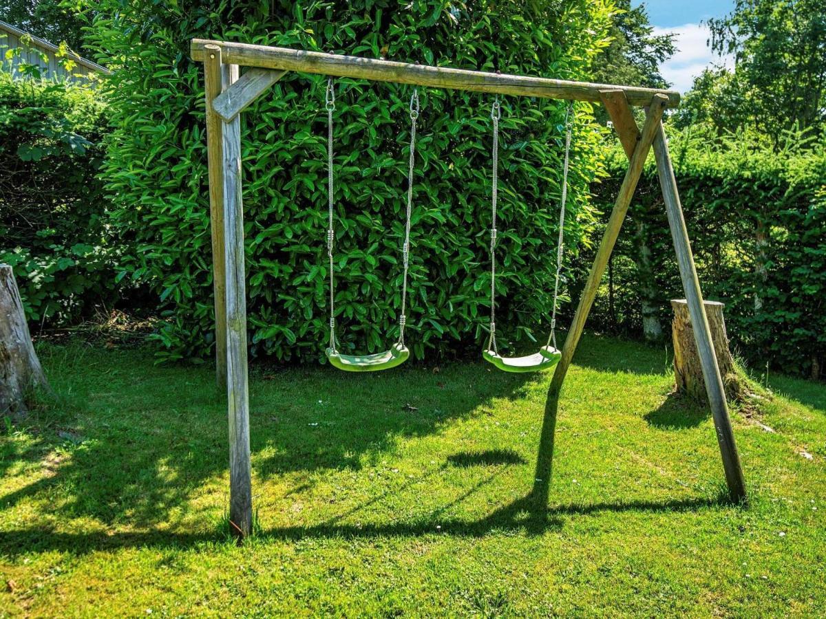 Holiday Home Augustenborg II Bagian luar foto