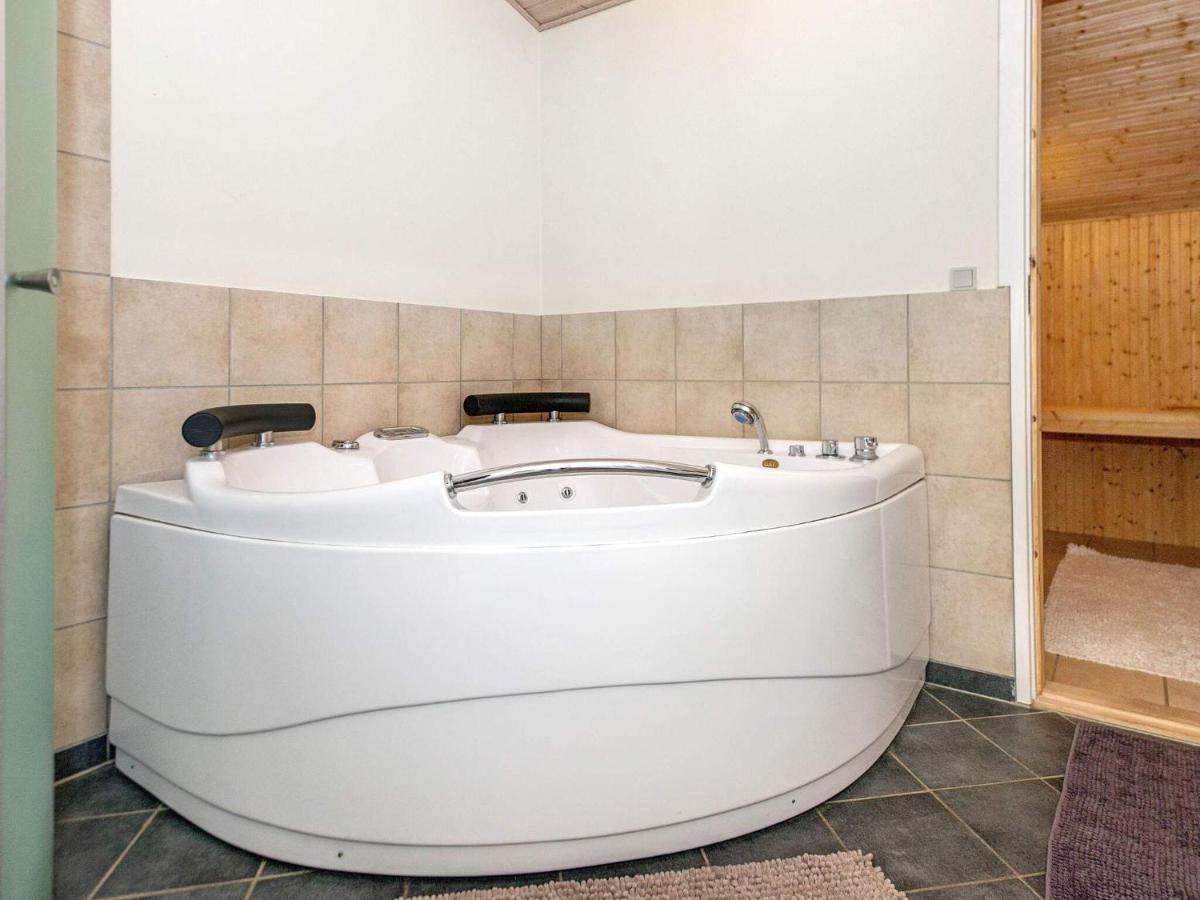 Holiday Home Augustenborg II Bagian luar foto