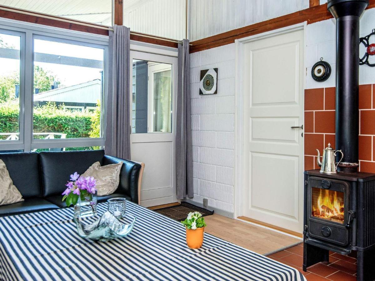 Holiday Home Augustenborg II Bagian luar foto