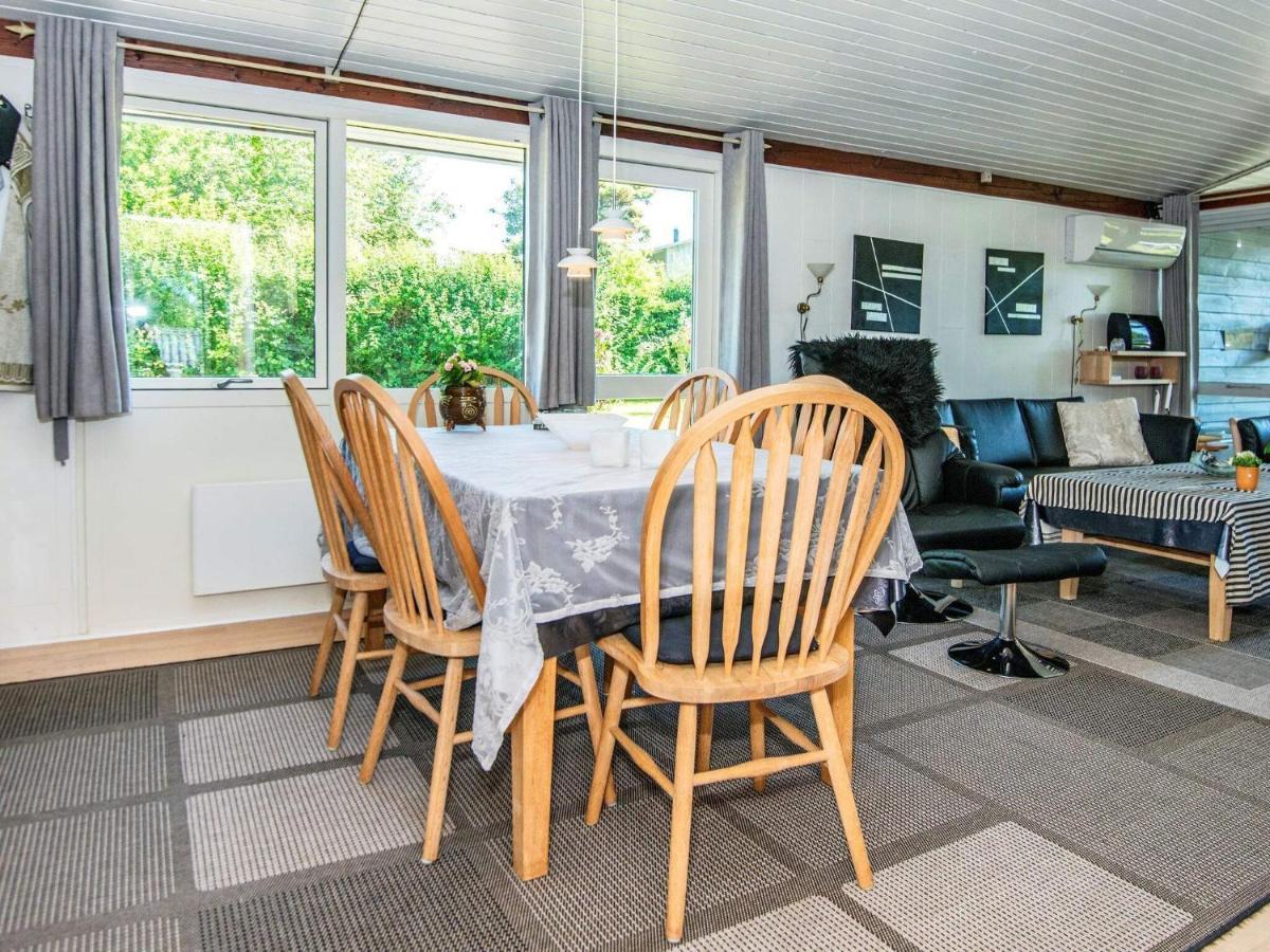 Holiday Home Augustenborg II Bagian luar foto