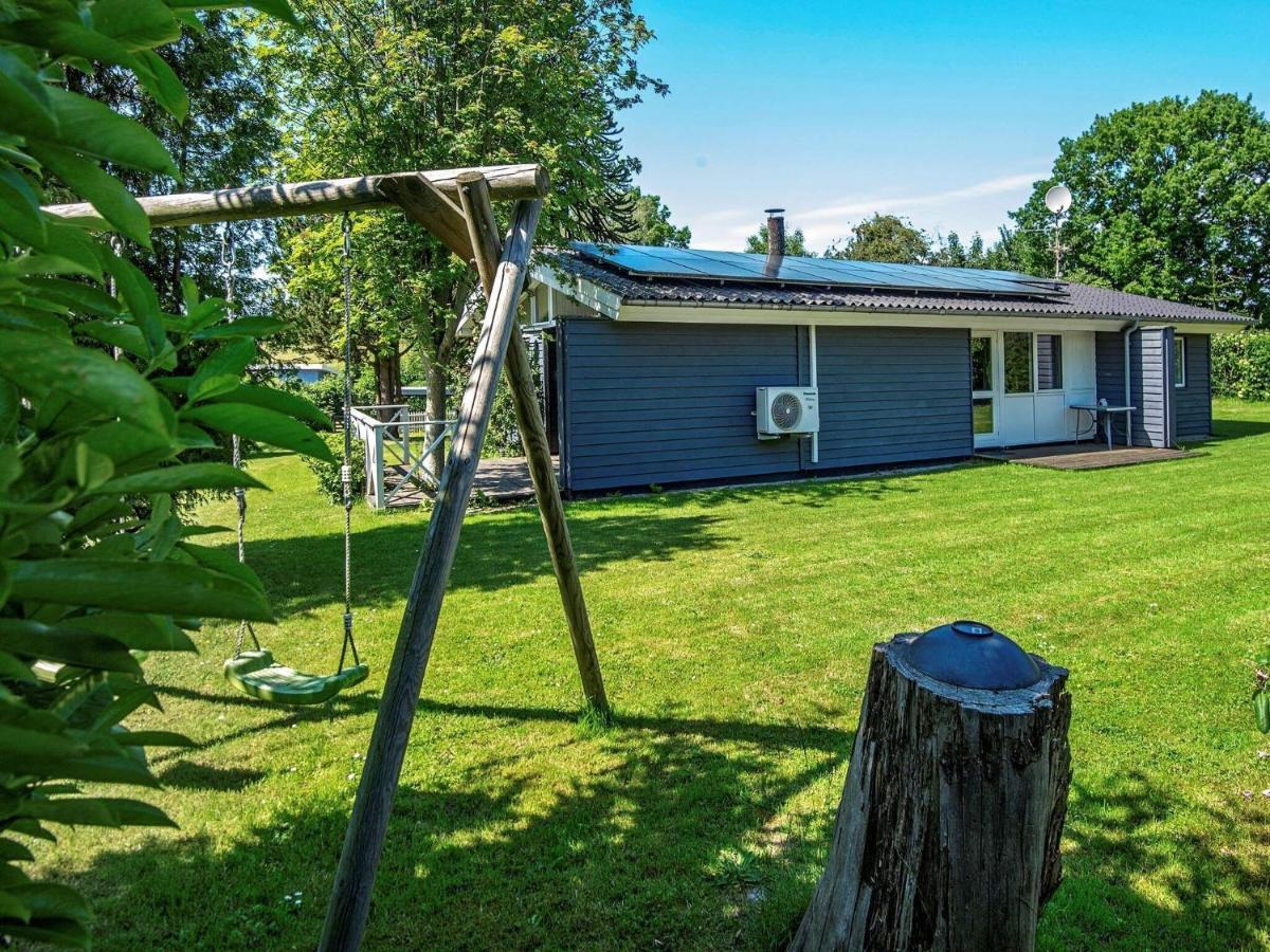 Holiday Home Augustenborg II Bagian luar foto